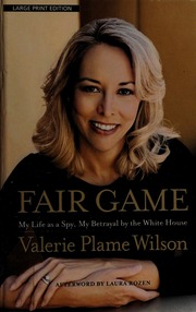 Cover of edition fairgame0000wils_i6j8