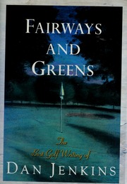 Cover of edition fairwaysgreensbe00jenk