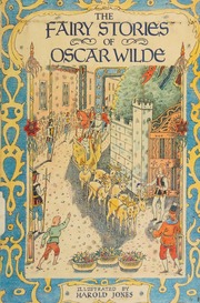Cover of edition fairystoriesofos0000wild
