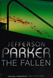 Cover of edition fallen0000park_t8u4