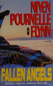 Cover of edition fallenangels0000nive
