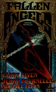 Cover of edition fallenangels00larr