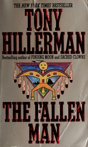 Cover of edition fallenman00hill