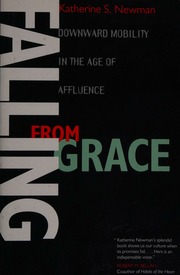 Cover of edition fallingfromgrace0000newm_l9b1