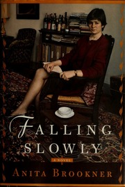 Cover of edition fallingslowlynov00broo