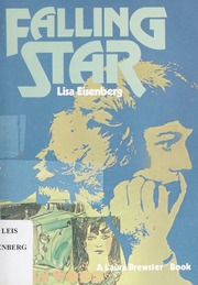 Cover of edition fallingstar00lisa