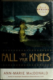 Cover of edition fallonyourknees00annm_0