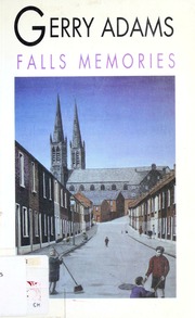 Cover of edition fallsmemories00adam