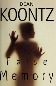 Cover of edition falsememory00koon_h09