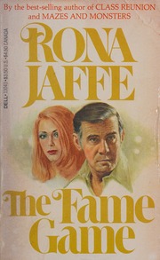 Cover of edition famegame0000jaff
