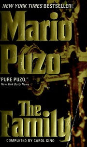 Cover of edition family00puzo