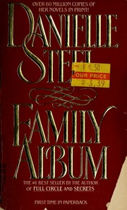 Cover of edition familyalbum00stee