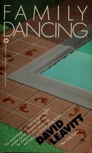 Cover of edition familydancingsto00leav