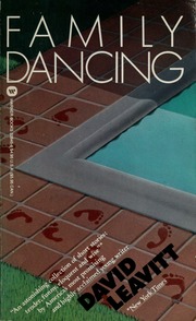 Cover of edition familydancingsto00leavrich