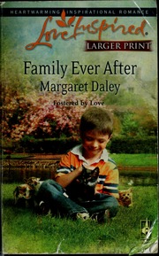 Cover of edition familyeveraftert00dale
