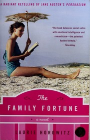 Cover of edition familyfortune00laur