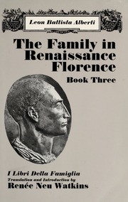 Cover of edition familyinrenaissa00albe