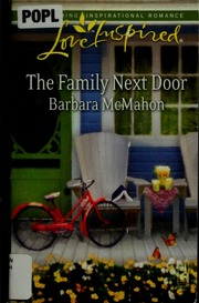 Cover of edition familynextdoor00mcma