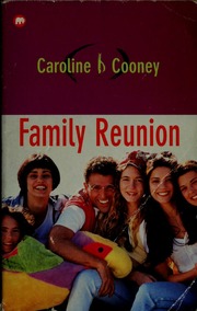 Cover of edition familyreunion00coon