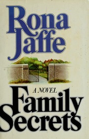 Cover of edition familysecretsnov00jaff