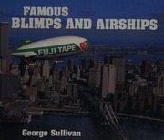 Cover of edition famousblimpsairs0000sull