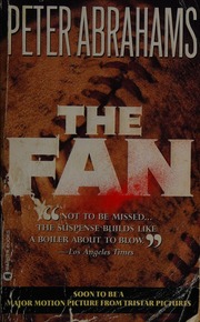 Cover of edition fan0000abra