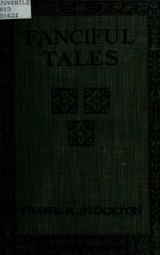 Cover of edition fancifultales00byustoc