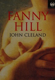 Cover of edition fannyhill0000clel_e7y6