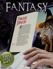 Cover of edition fantasy0000hami