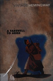 Cover of edition farewelltoarms0000hemi_e6a0