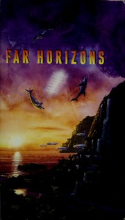 Cover of edition farhorizons00robe