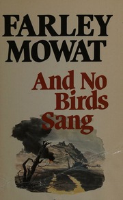 Cover of edition farleymowat0000unse_i9s0