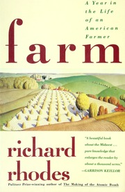 Cover of edition farm00rich