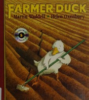 Cover of edition farmerduck0000wadd_o0m5