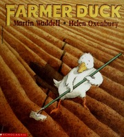 Cover of edition farmerduck00wadd