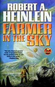 Cover of edition farmerinsky00hein