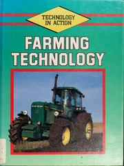 Cover of edition farmingtechnolog00lamb