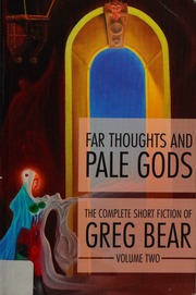 Cover of edition farthoughtspaleg0000bear