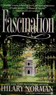 Cover of edition fascination00norm