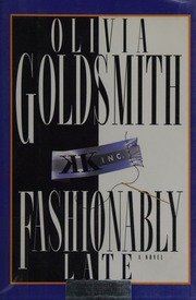 Cover of edition fashionablylate0000gold_q7p3