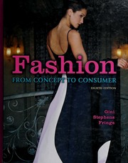 Cover of edition fashionfromconce00frin_0