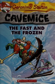 Cover of edition fastfrozen0000stil