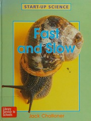 Cover of edition fastslow0000chal