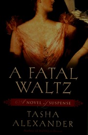 Cover of edition fatalwaltz00alex