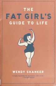 Cover of edition fatgirlsguidetol00wend