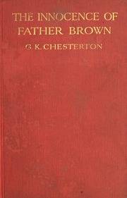 Cover of edition fatherbrown00chesuoft