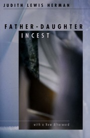 Cover of edition fatherdaughterin00judi