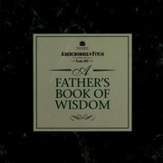 Cover of edition fathersbookofwis00hjac