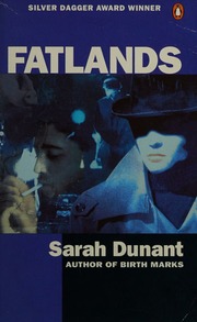Cover of edition fatlands0000duna