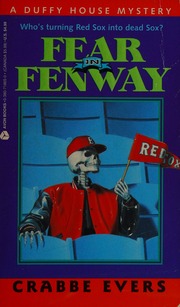 Cover of edition fearinfenwayduff0000ever_f7m8